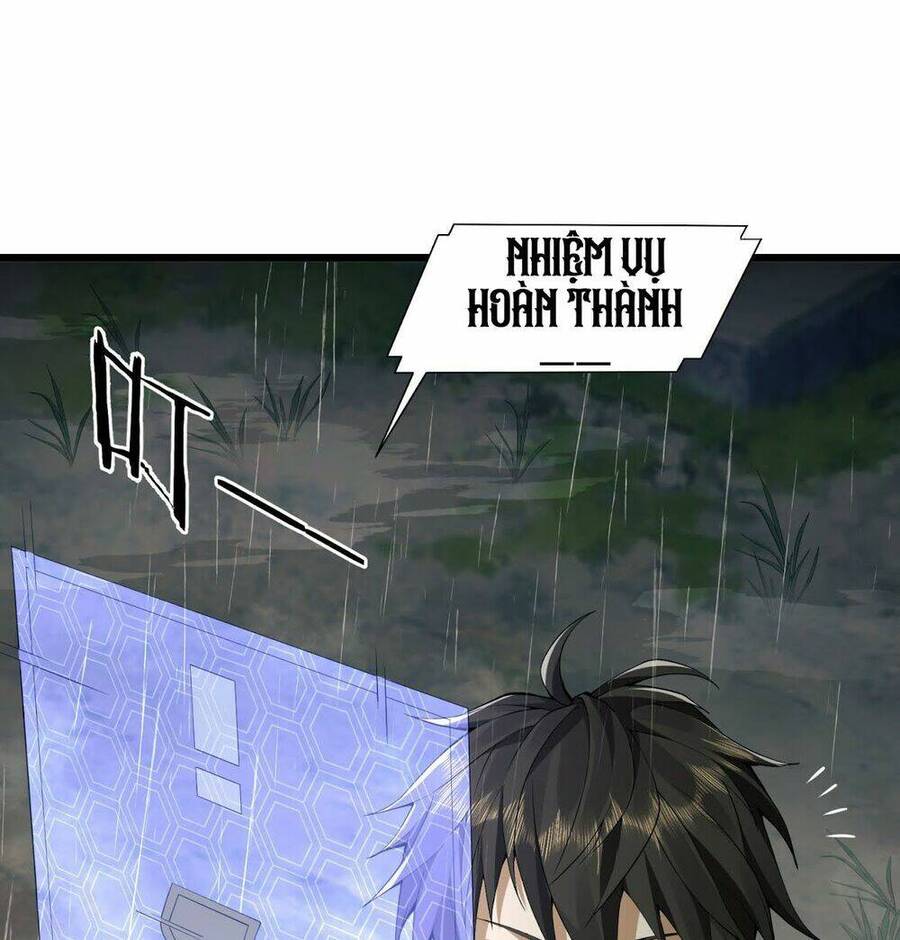 Đệ Nhất Danh Sách Chap 1 - Next Chap 2