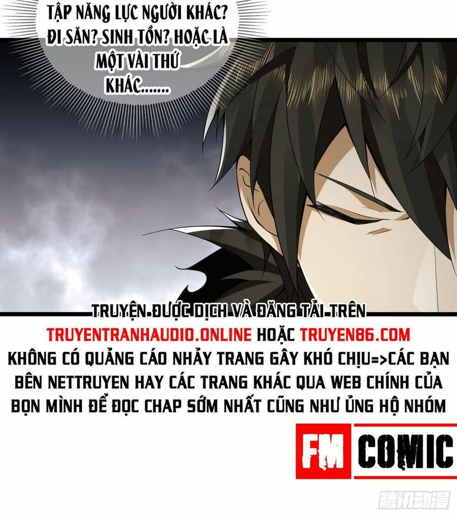 Đệ Nhất Danh Sách Chap 1 - Next Chap 2
