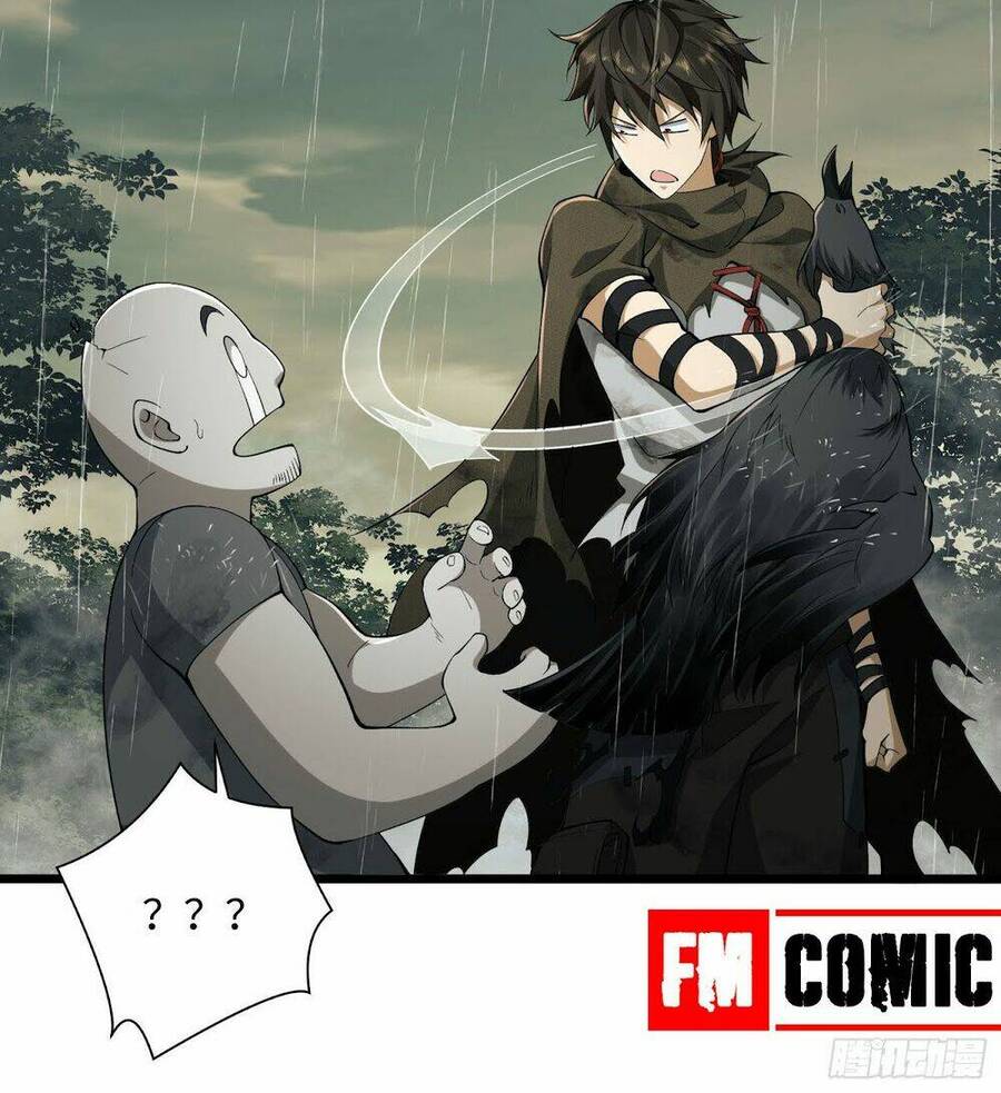 Đệ Nhất Danh Sách Chap 1 - Next Chap 2