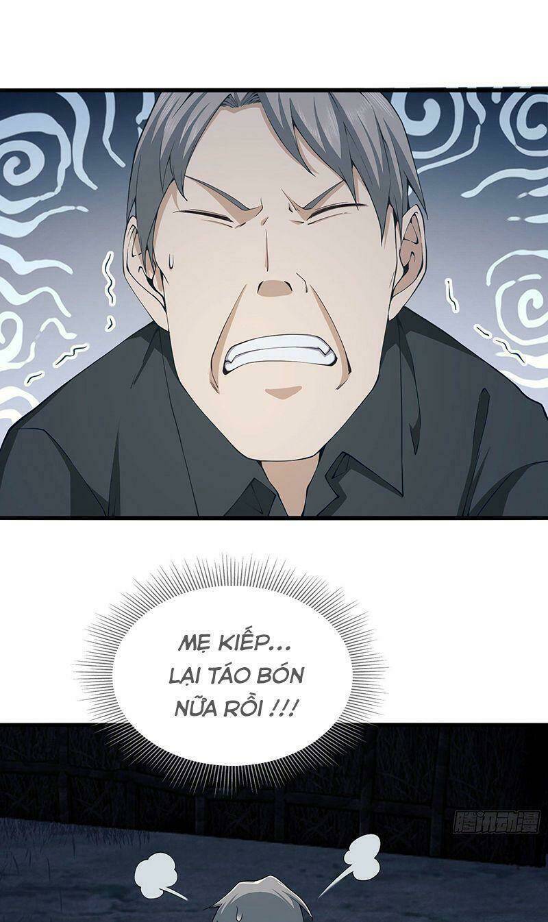 Đệ Nhất Danh Sách Chap 10 - Next Chap 11