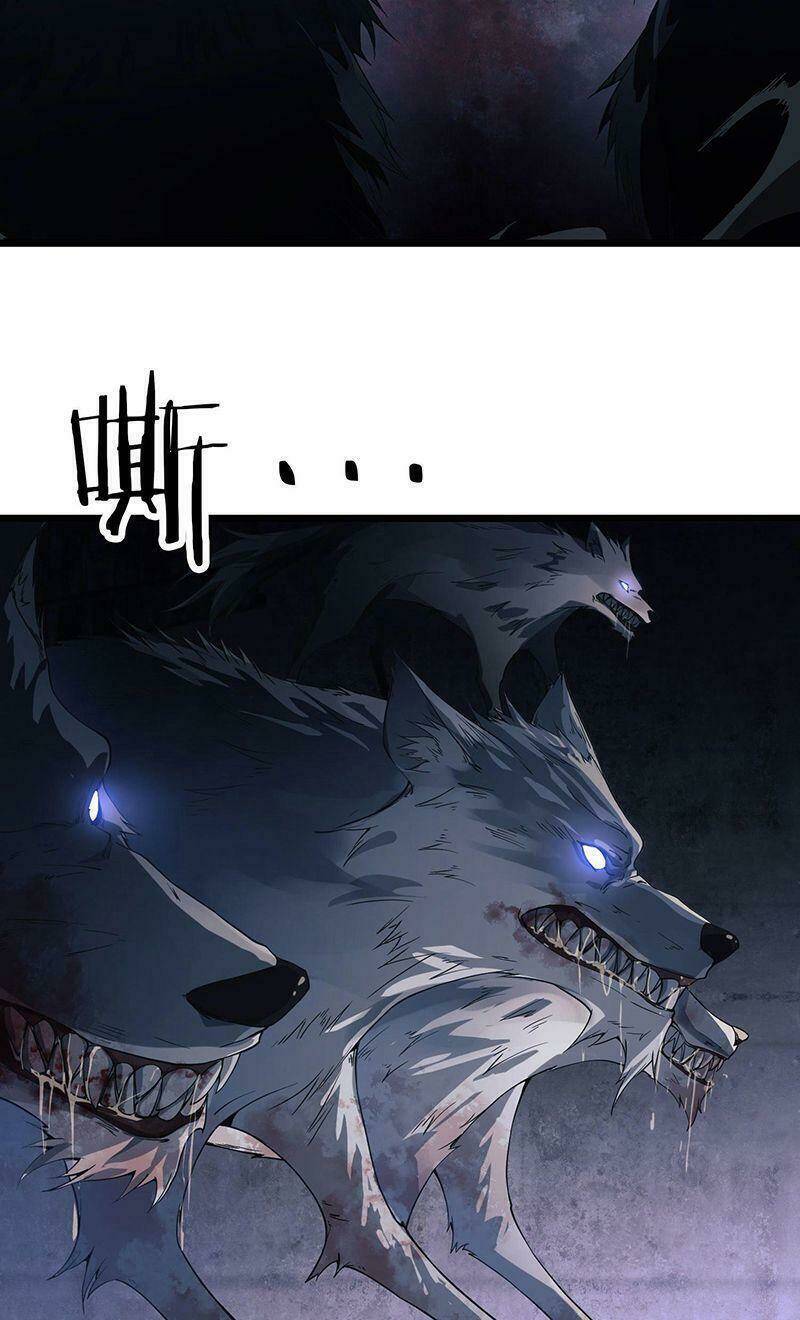 Đệ Nhất Danh Sách Chap 10 - Next Chap 11