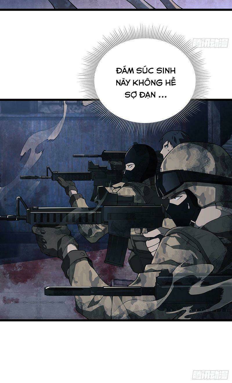Đệ Nhất Danh Sách Chap 10 - Next Chap 11