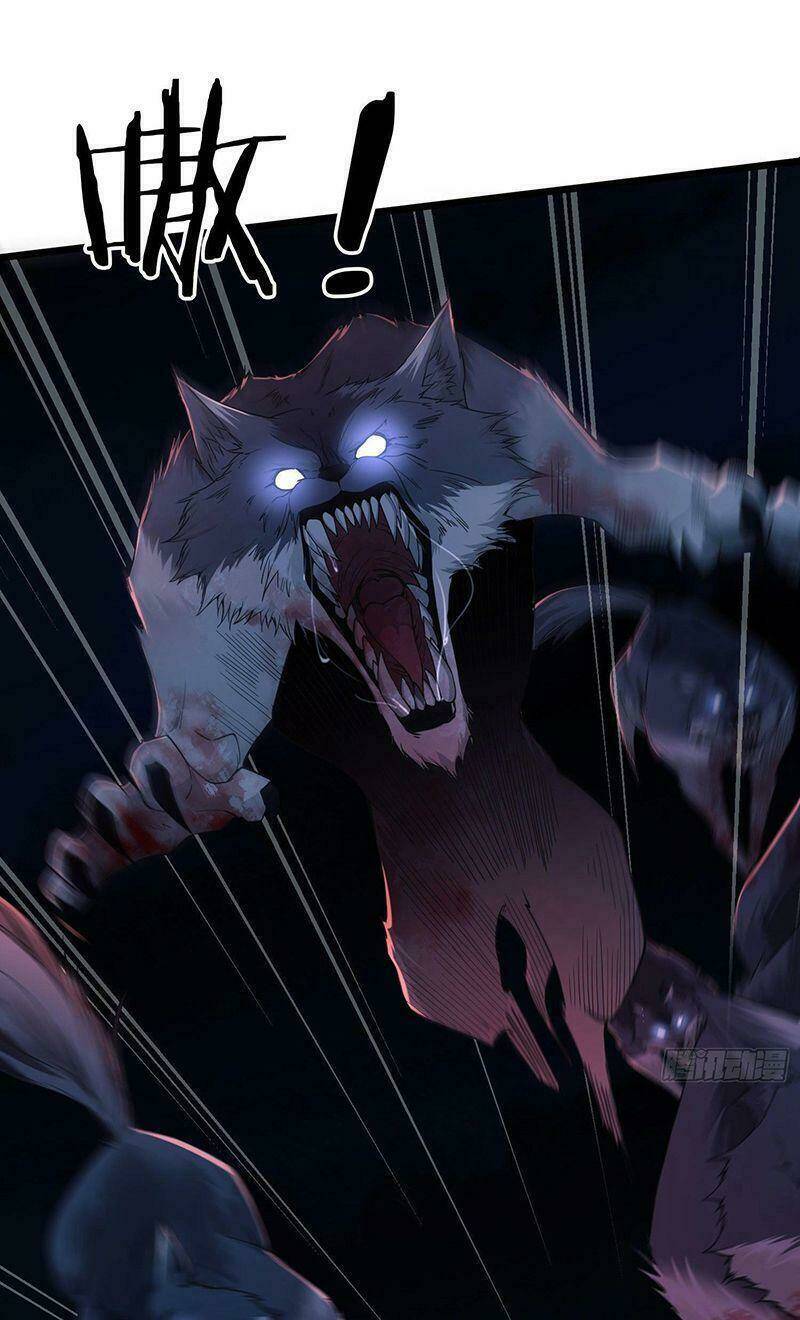 Đệ Nhất Danh Sách Chap 10 - Next Chap 11