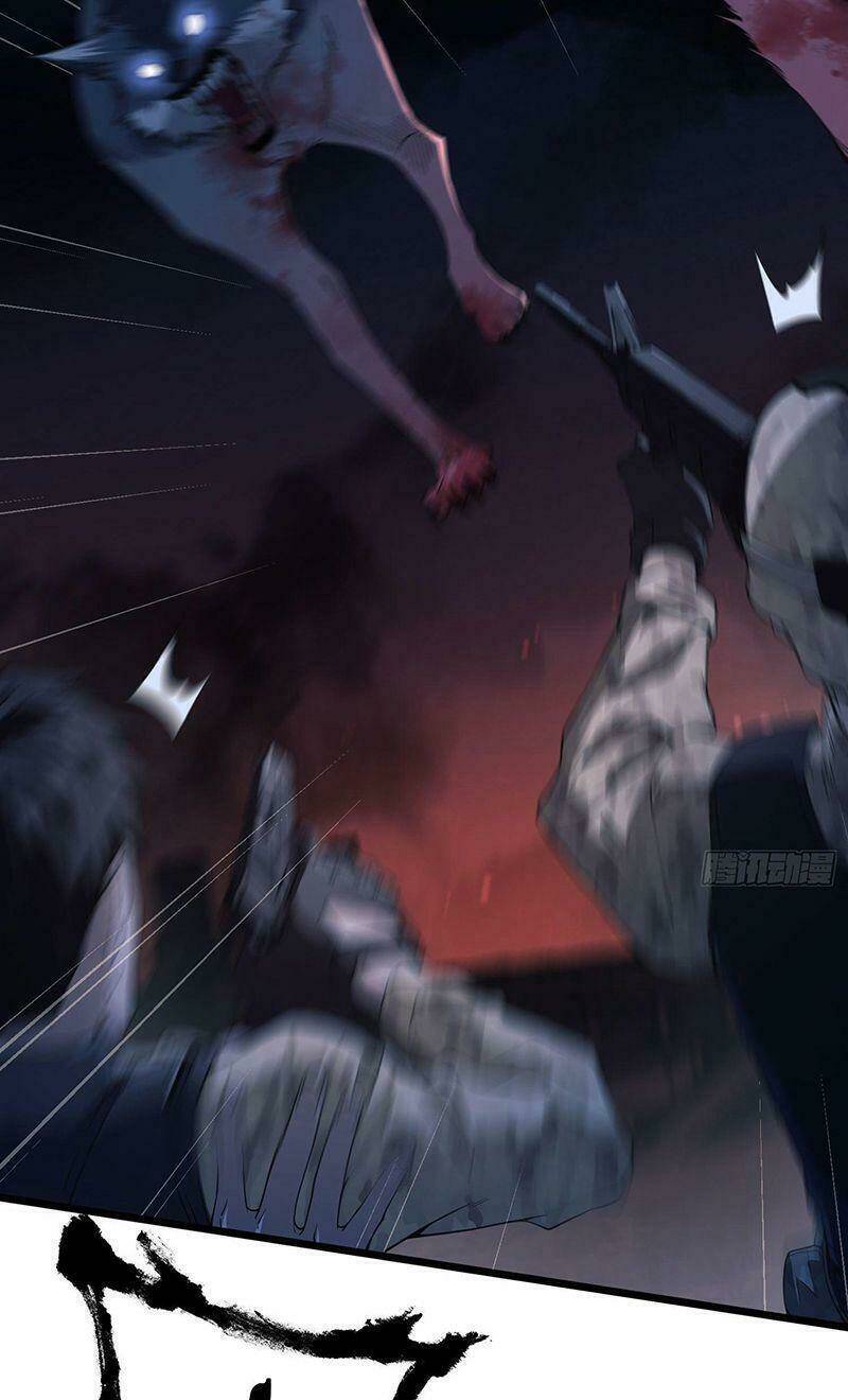 Đệ Nhất Danh Sách Chap 10 - Next Chap 11