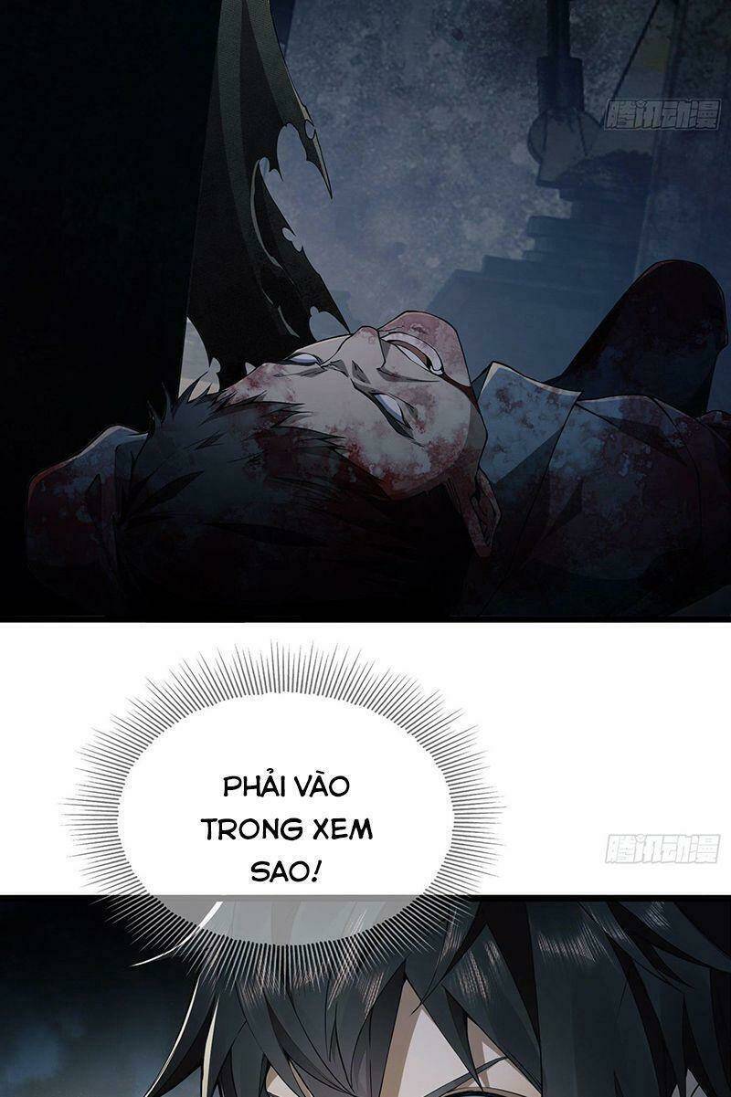 Đệ Nhất Danh Sách Chap 10 - Next Chap 11