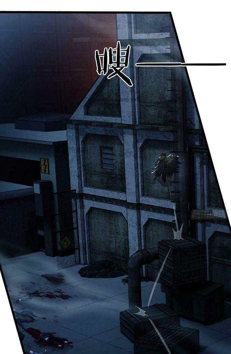 Đệ Nhất Danh Sách Chap 10 - Next Chap 11