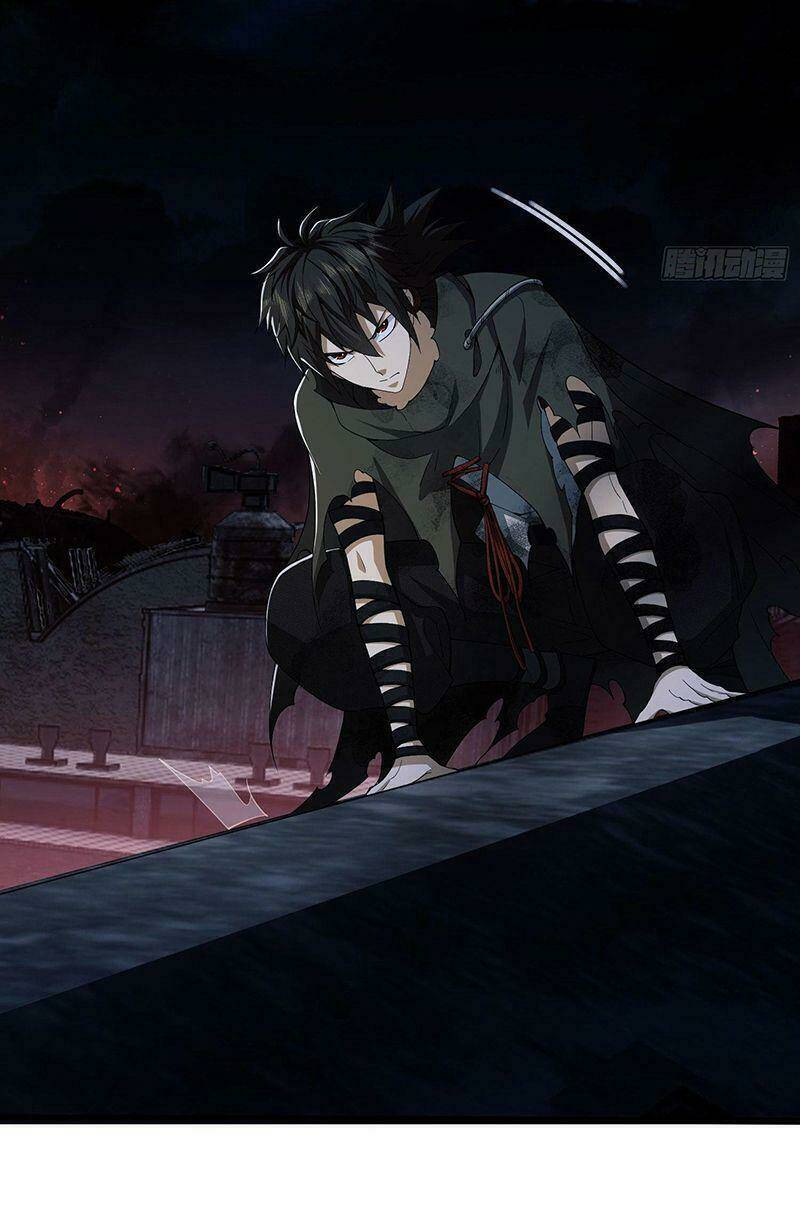 Đệ Nhất Danh Sách Chap 10 - Next Chap 11
