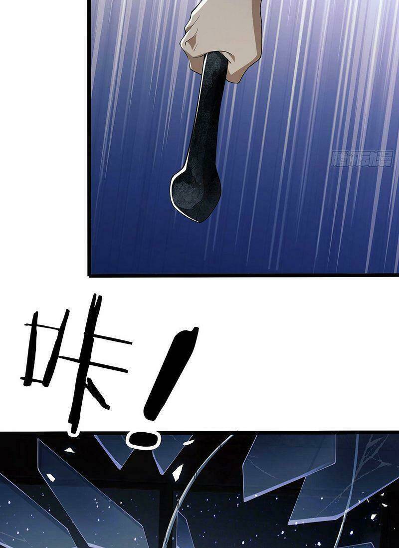 Đệ Nhất Danh Sách Chap 10 - Next Chap 11