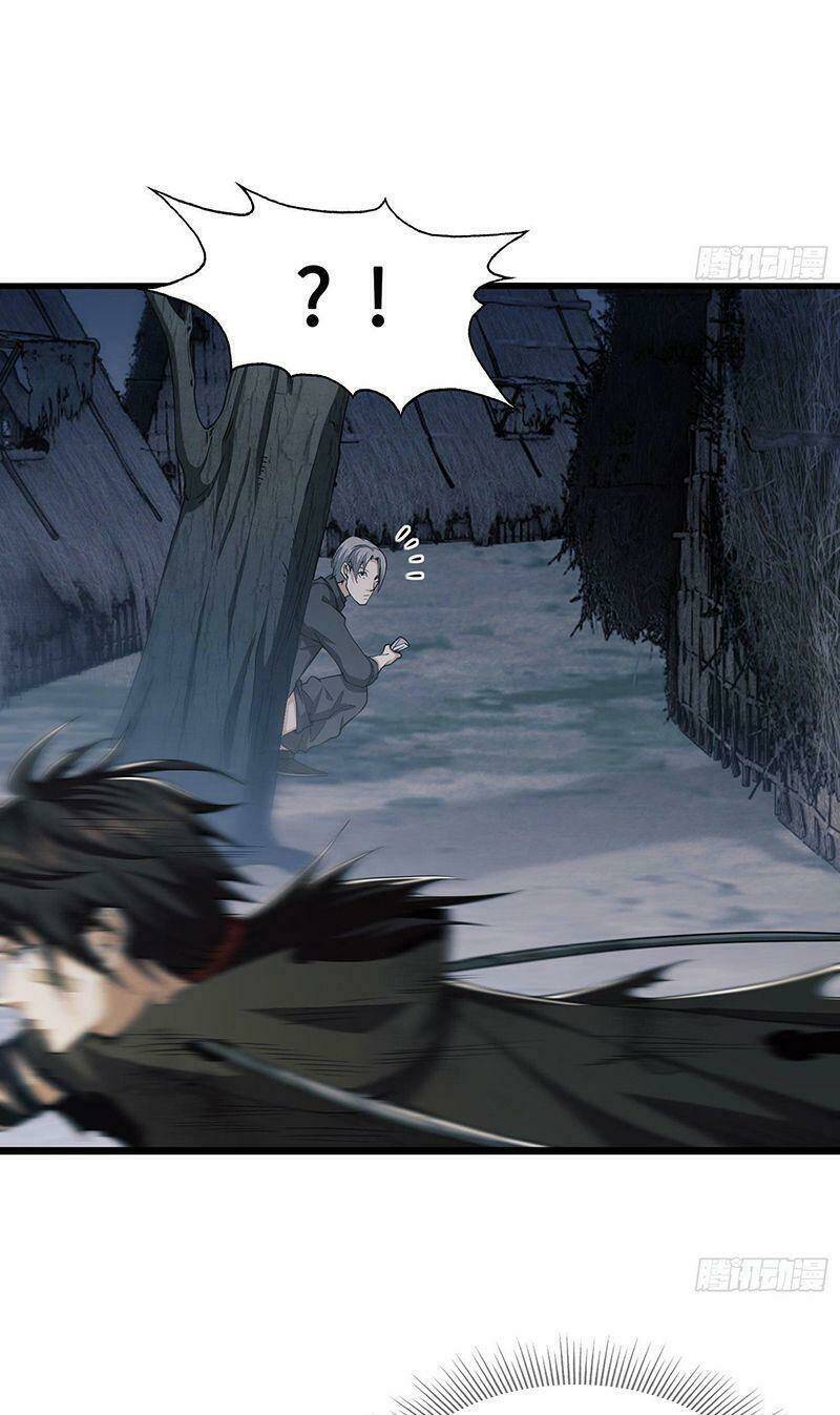 Đệ Nhất Danh Sách Chap 10 - Next Chap 11