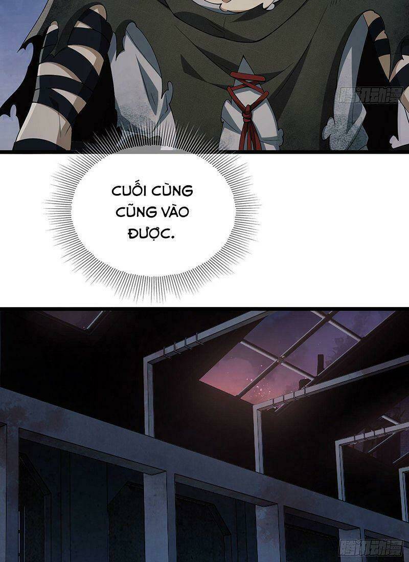 Đệ Nhất Danh Sách Chap 10 - Next Chap 11
