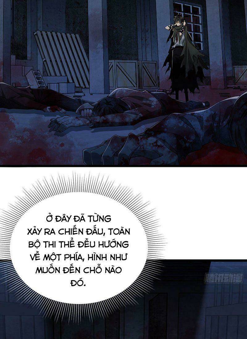 Đệ Nhất Danh Sách Chap 10 - Next Chap 11