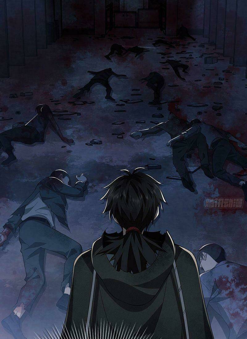 Đệ Nhất Danh Sách Chap 10 - Next Chap 11
