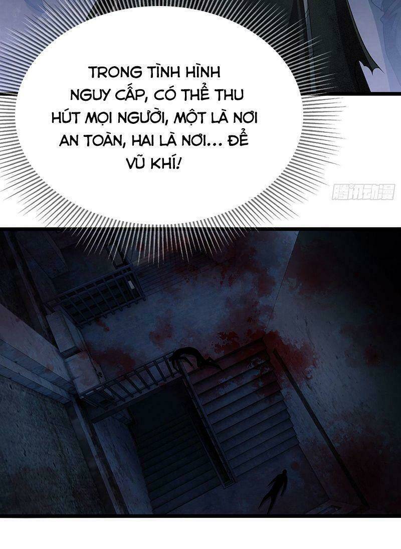Đệ Nhất Danh Sách Chap 10 - Next Chap 11