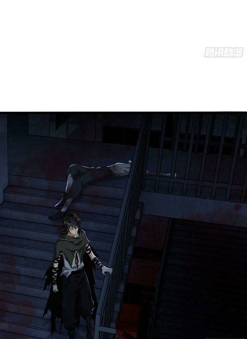 Đệ Nhất Danh Sách Chap 10 - Next Chap 11
