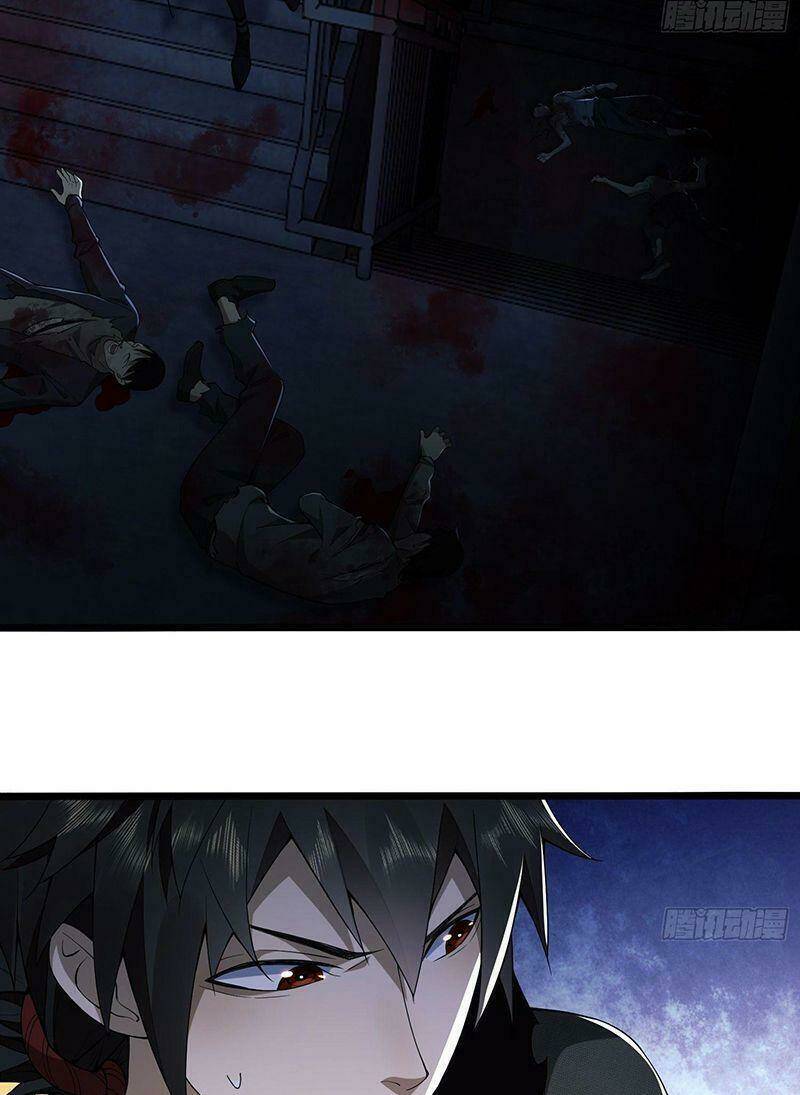 Đệ Nhất Danh Sách Chap 10 - Next Chap 11