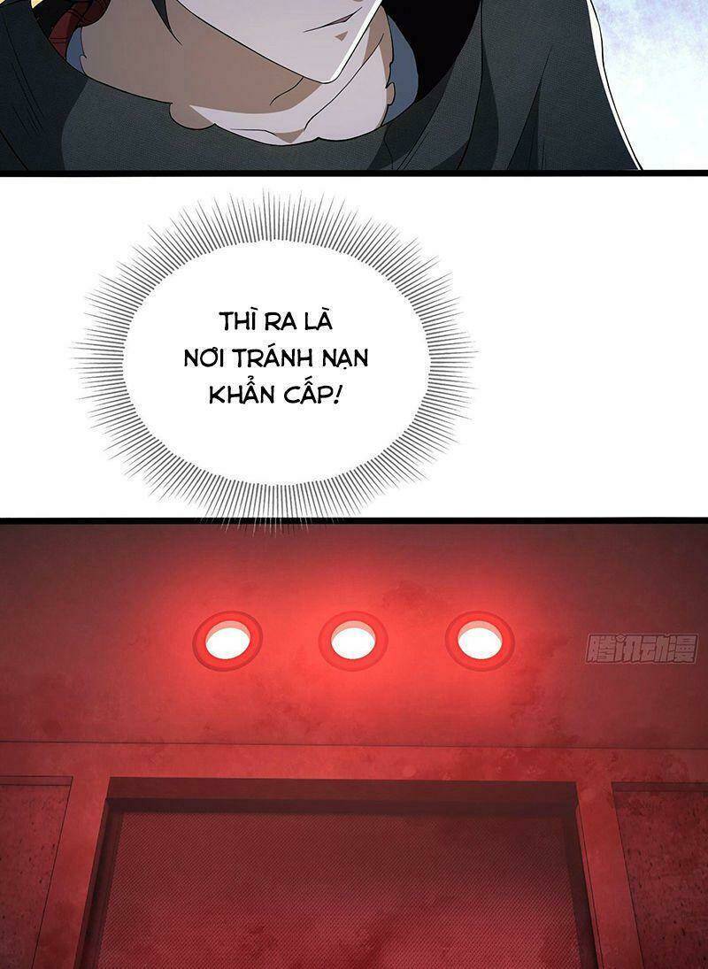 Đệ Nhất Danh Sách Chap 10 - Next Chap 11