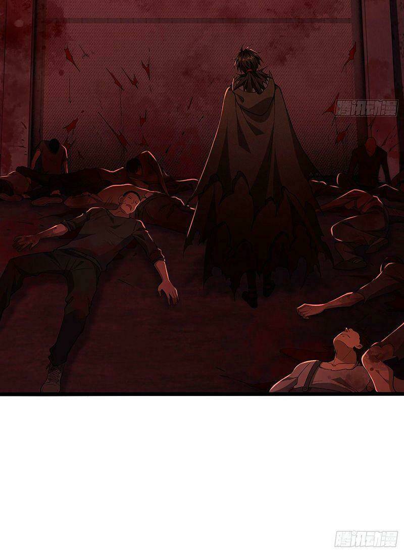 Đệ Nhất Danh Sách Chap 10 - Next Chap 11