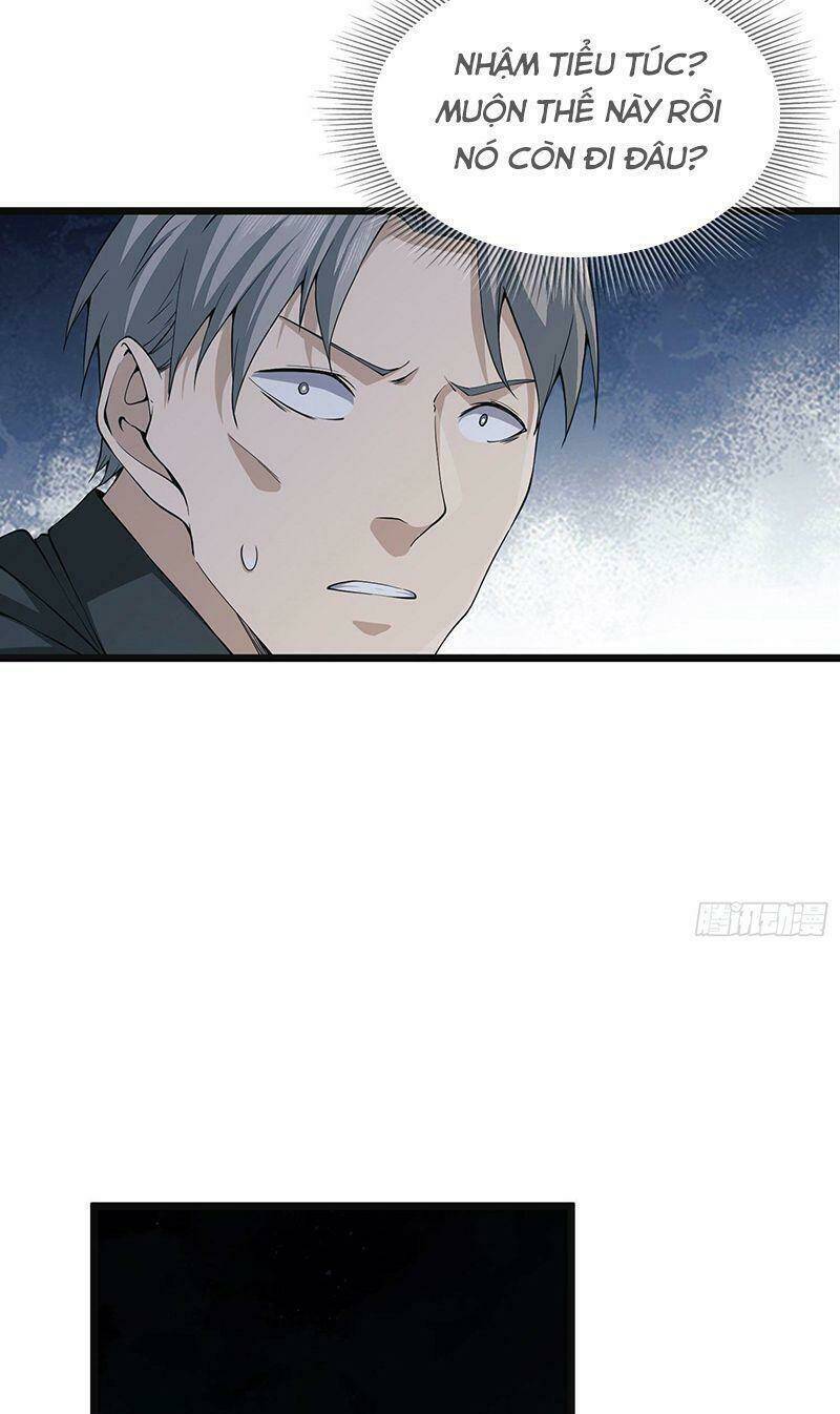 Đệ Nhất Danh Sách Chap 10 - Next Chap 11