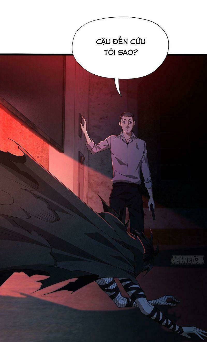 Đệ Nhất Danh Sách Chap 10 - Next Chap 11