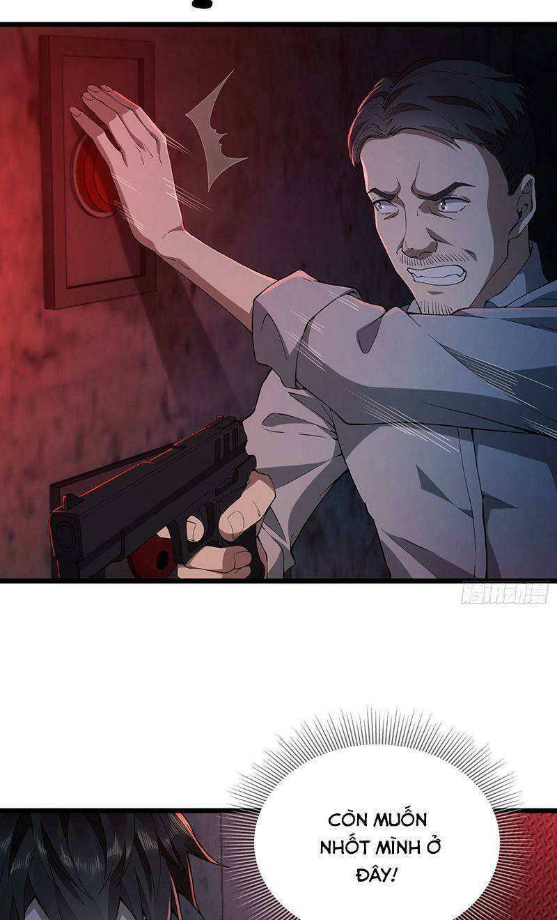 Đệ Nhất Danh Sách Chap 10 - Next Chap 11