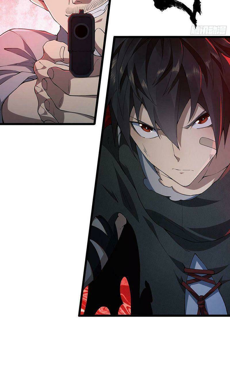 Đệ Nhất Danh Sách Chap 10 - Next Chap 11