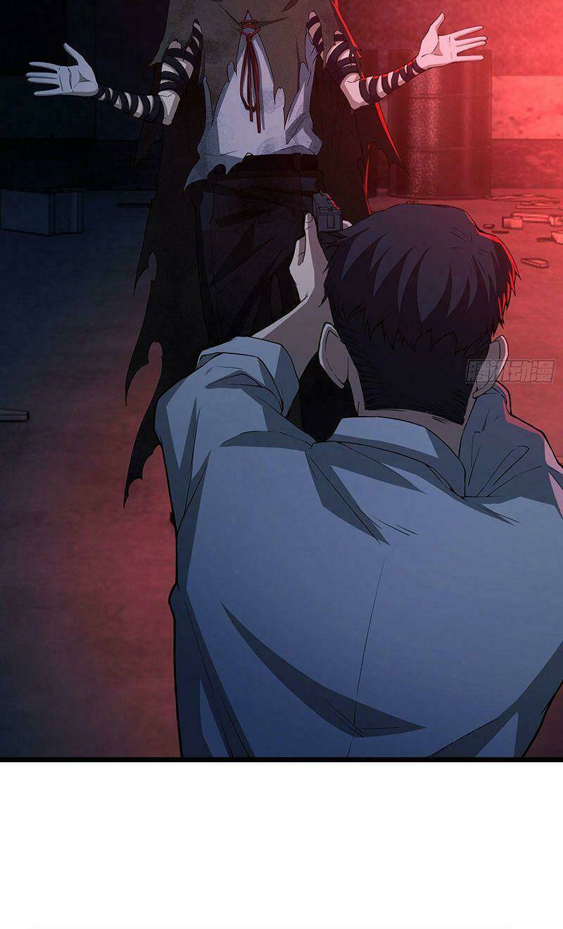 Đệ Nhất Danh Sách Chap 10 - Next Chap 11