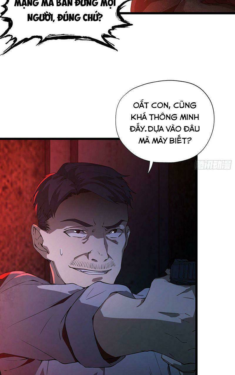 Đệ Nhất Danh Sách Chap 10 - Next Chap 11