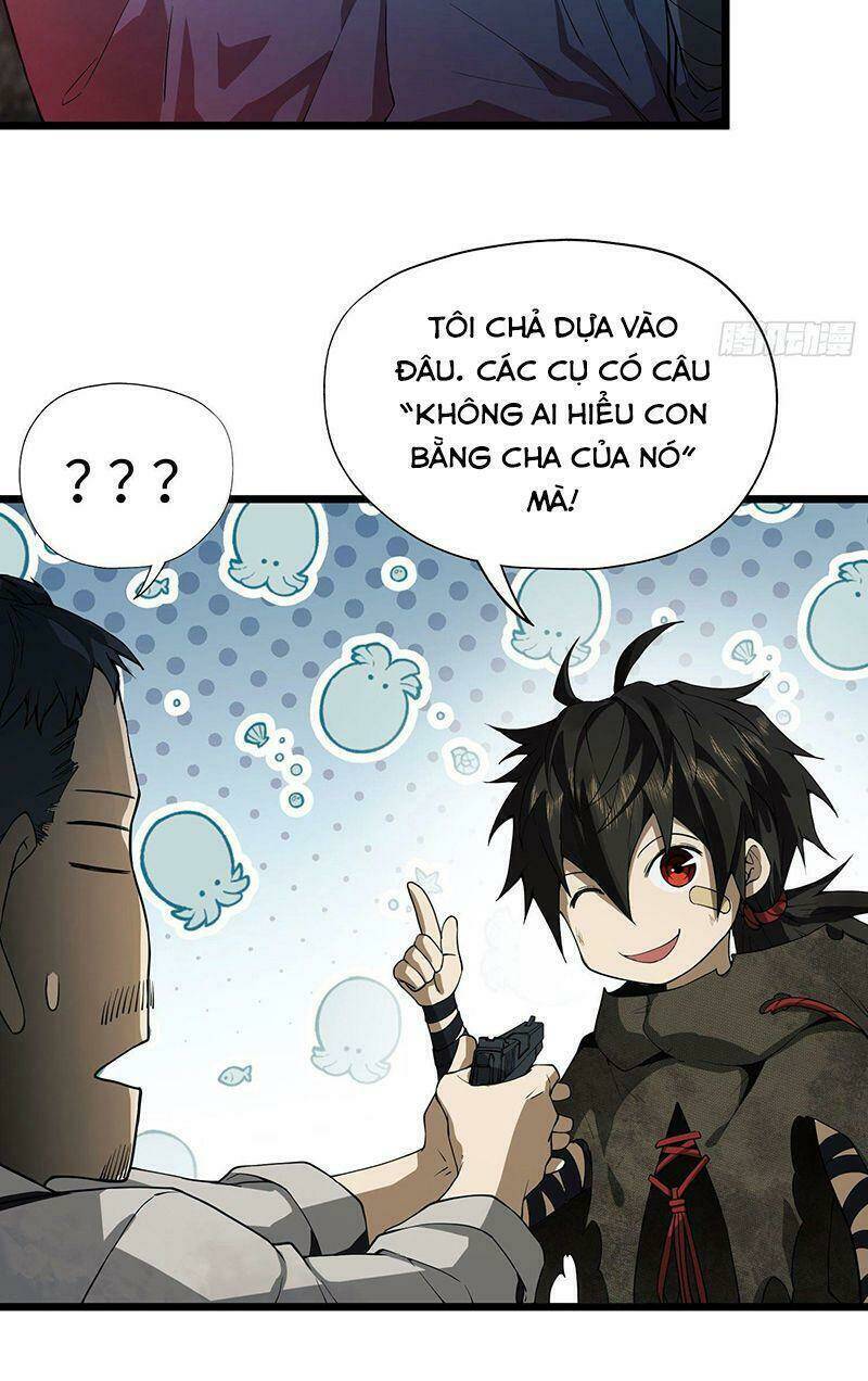 Đệ Nhất Danh Sách Chap 10 - Next Chap 11