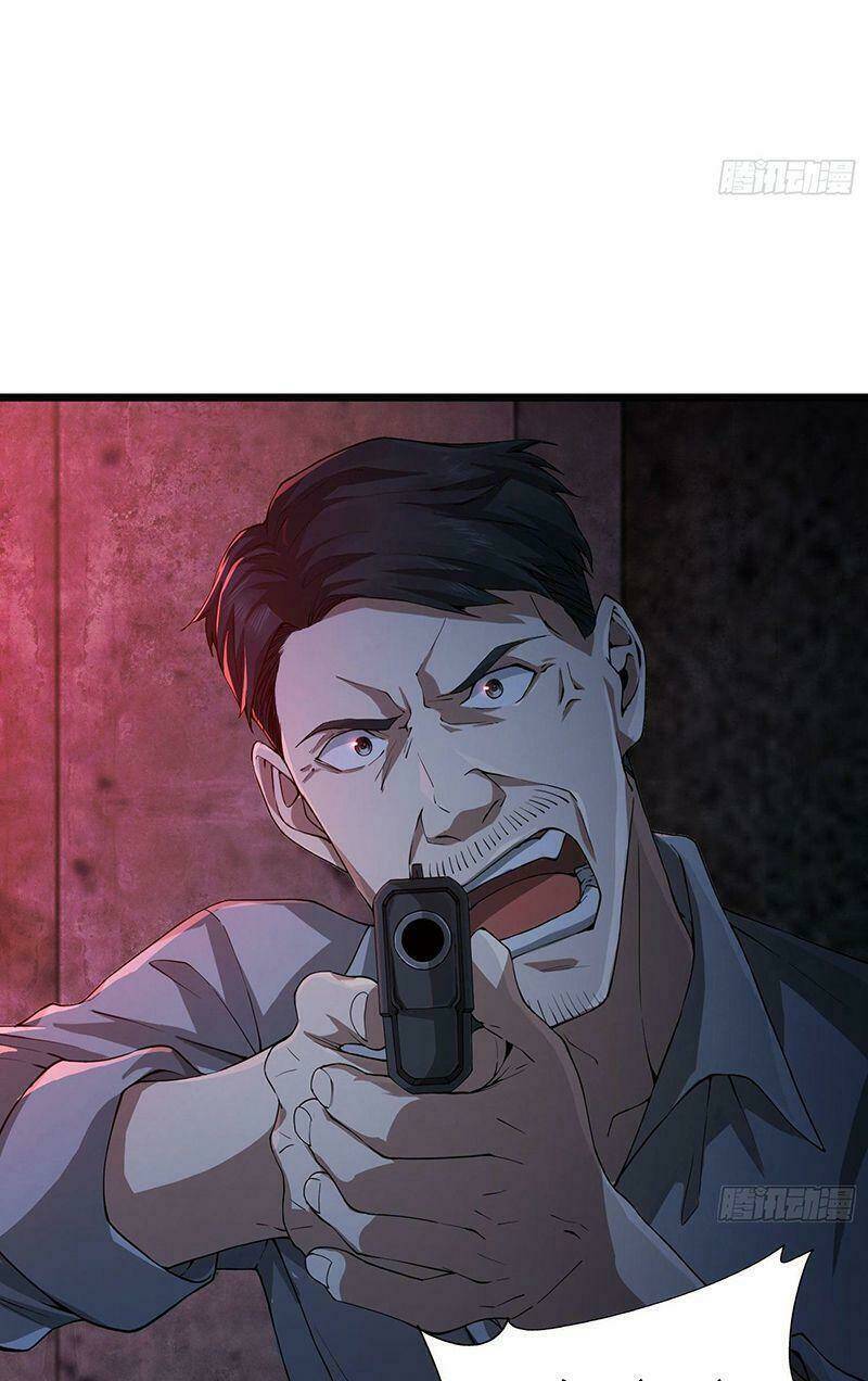 Đệ Nhất Danh Sách Chap 10 - Next Chap 11