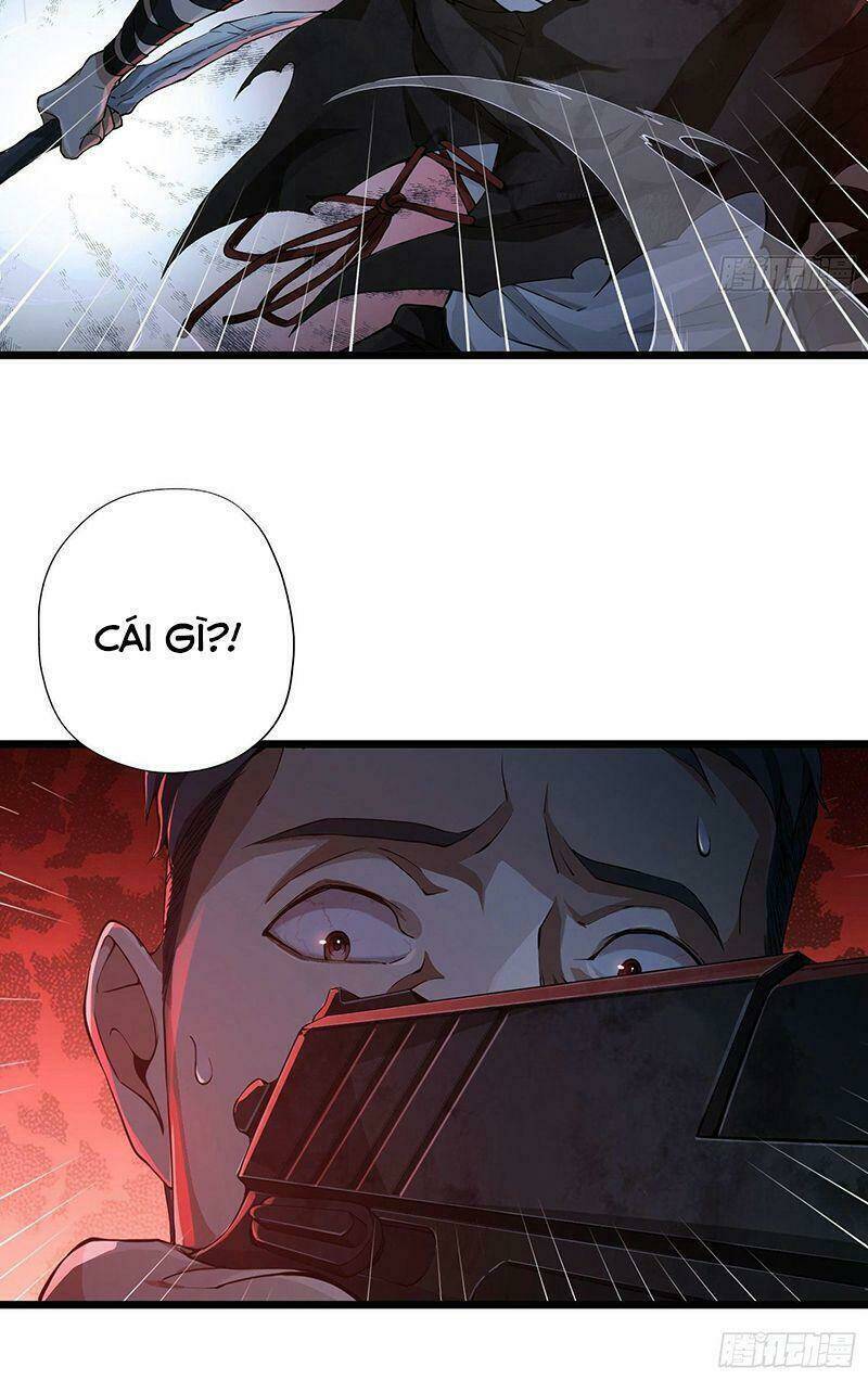 Đệ Nhất Danh Sách Chap 10 - Next Chap 11