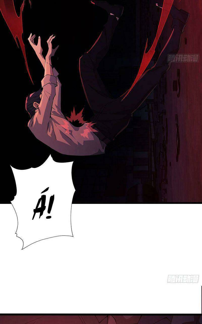 Đệ Nhất Danh Sách Chap 10 - Next Chap 11