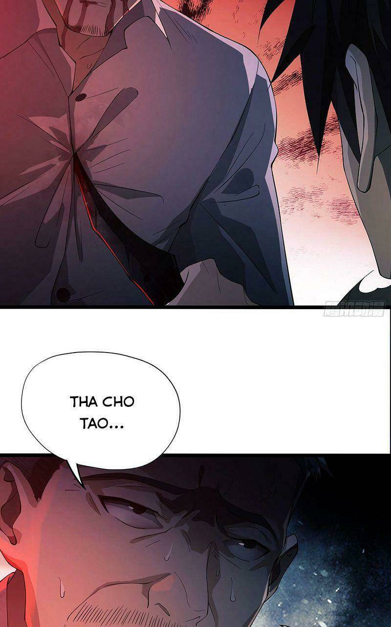 Đệ Nhất Danh Sách Chap 10 - Next Chap 11