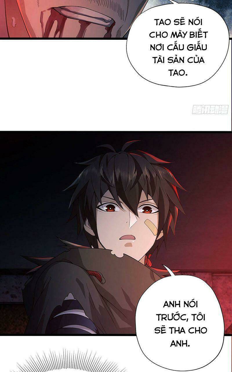Đệ Nhất Danh Sách Chap 10 - Next Chap 11
