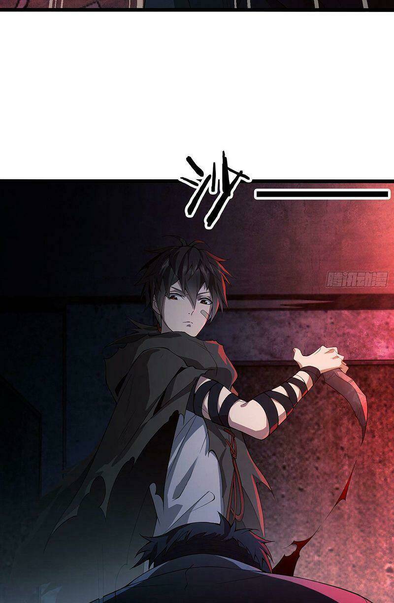 Đệ Nhất Danh Sách Chap 10 - Next Chap 11