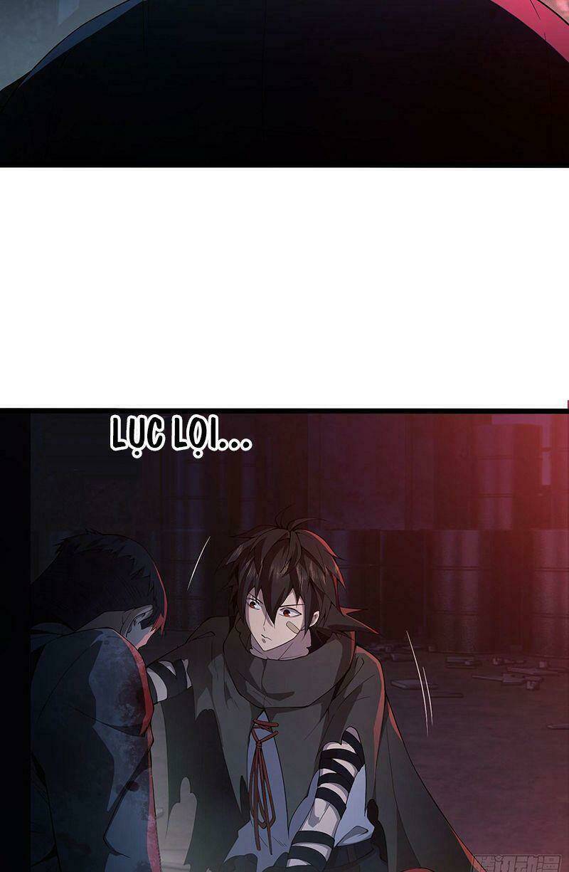 Đệ Nhất Danh Sách Chap 10 - Next Chap 11