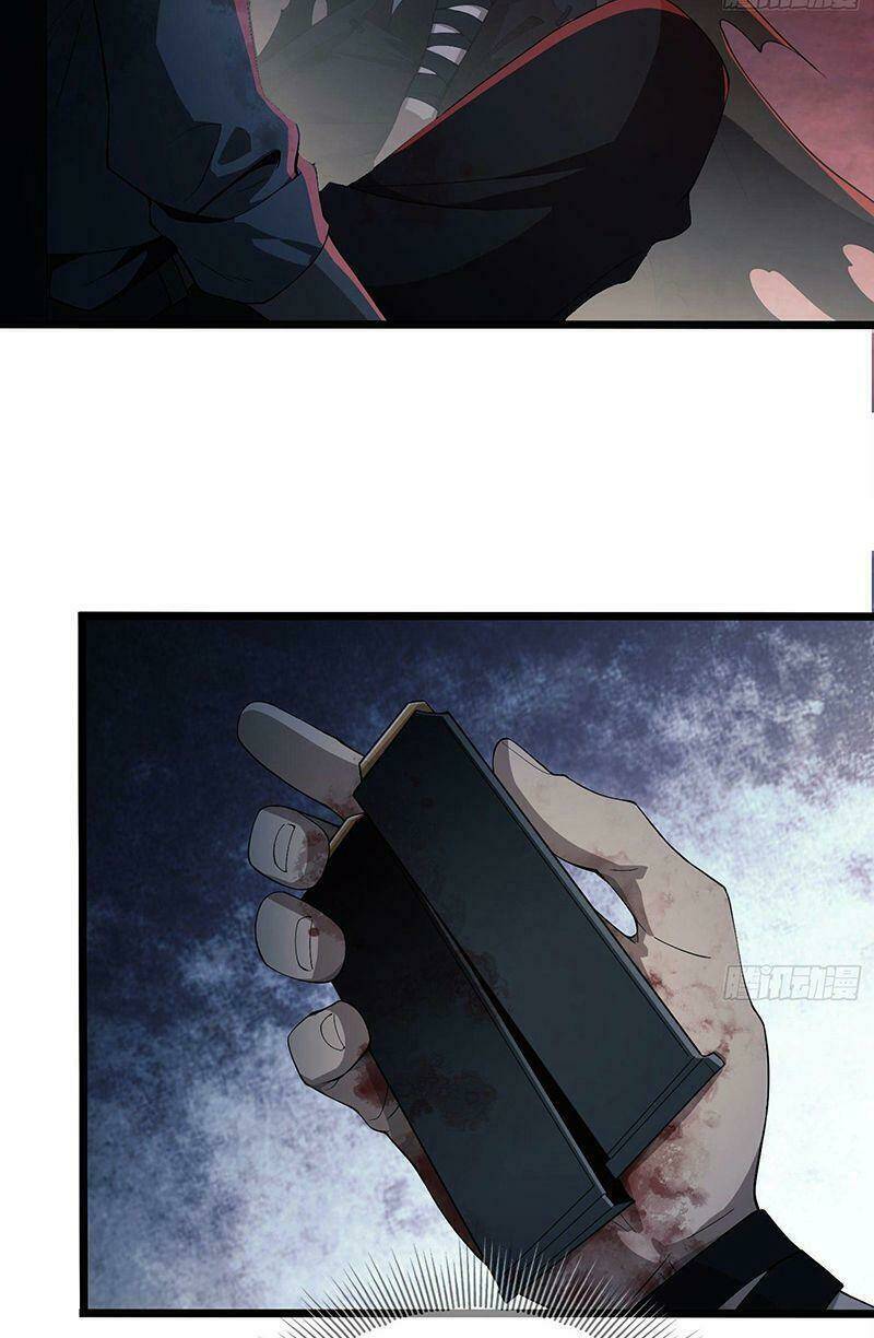 Đệ Nhất Danh Sách Chap 10 - Next Chap 11