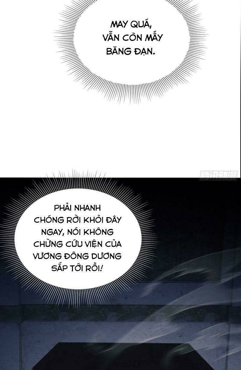 Đệ Nhất Danh Sách Chap 10 - Next Chap 11