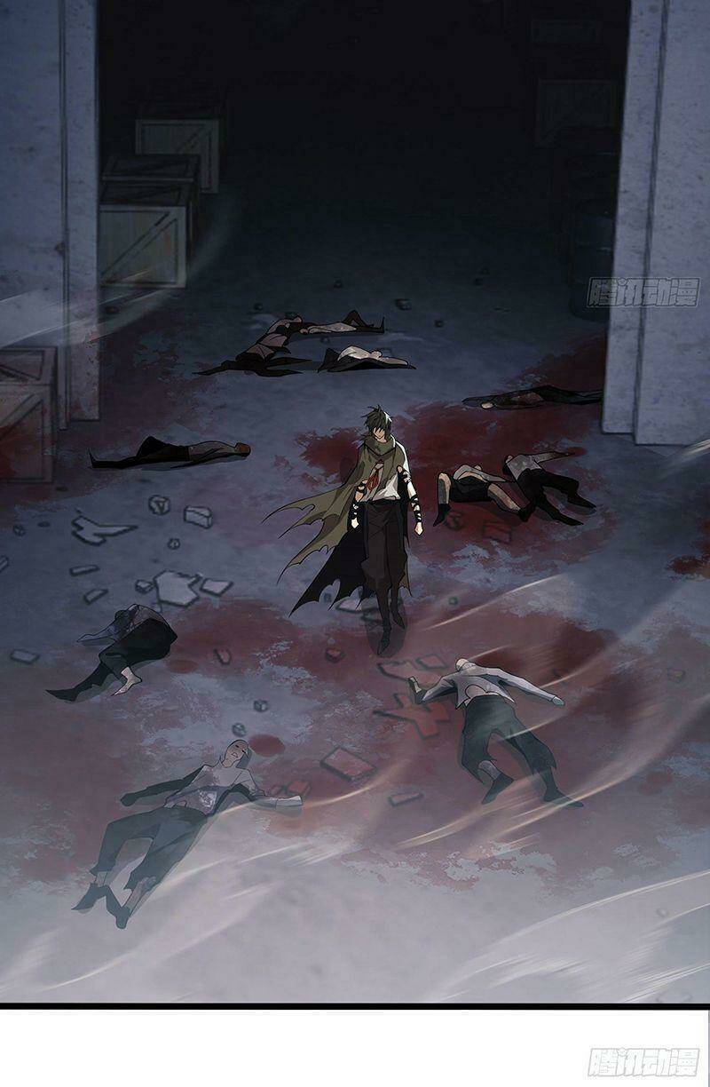 Đệ Nhất Danh Sách Chap 10 - Next Chap 11