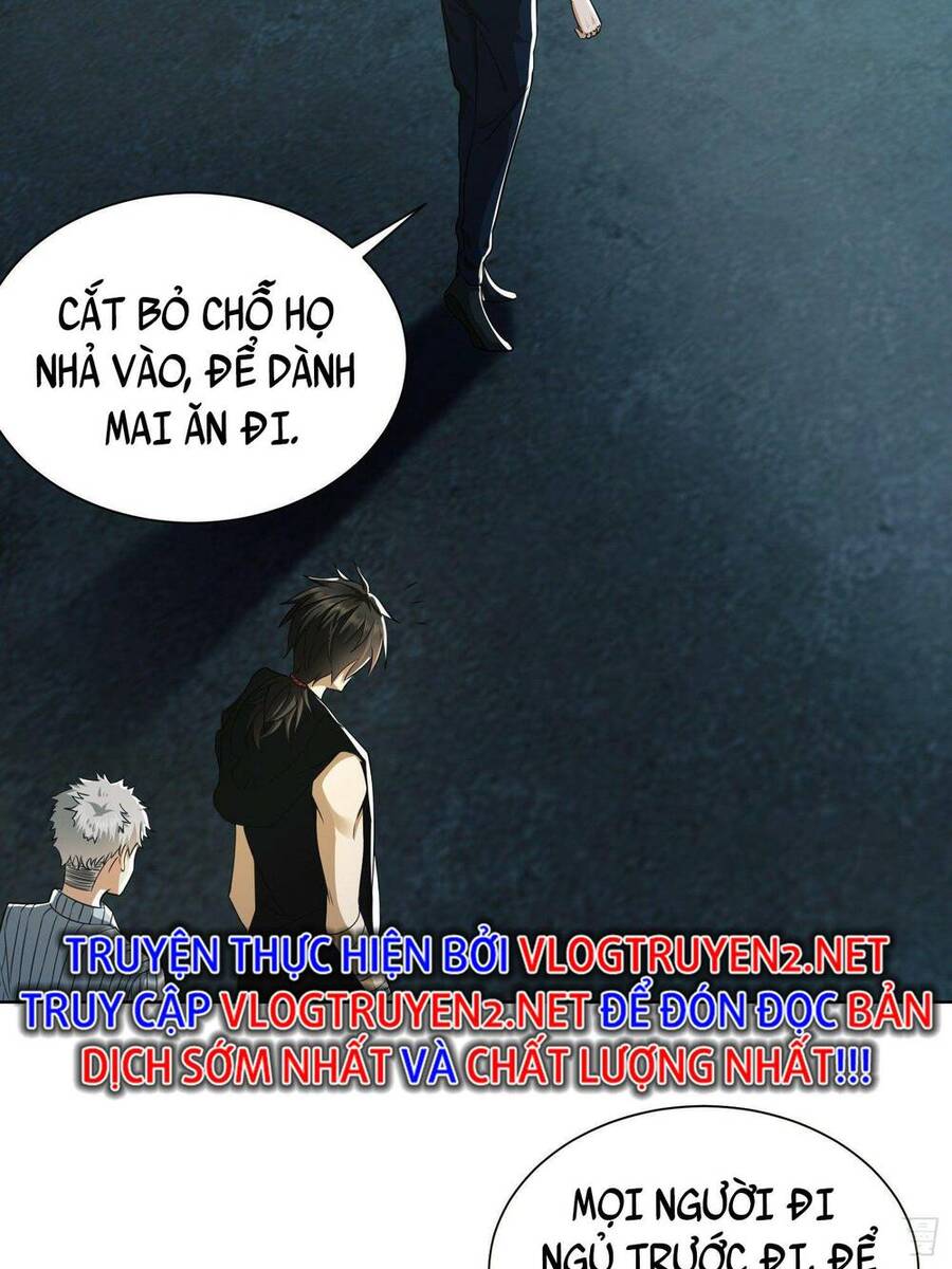 Đệ Nhất Danh Sách Chap 100 - Next Chap 101