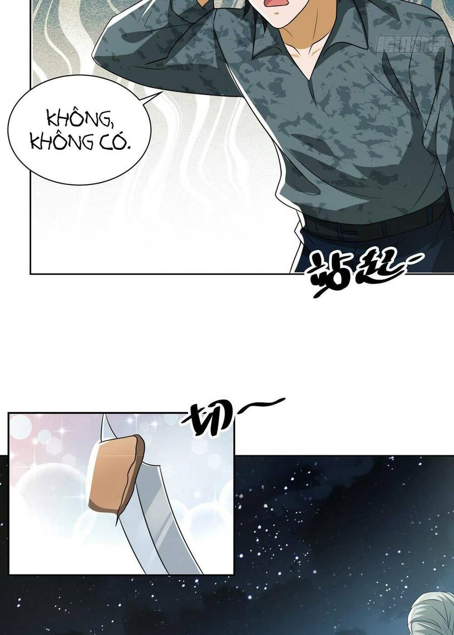 Đệ Nhất Danh Sách Chap 100 - Next Chap 101