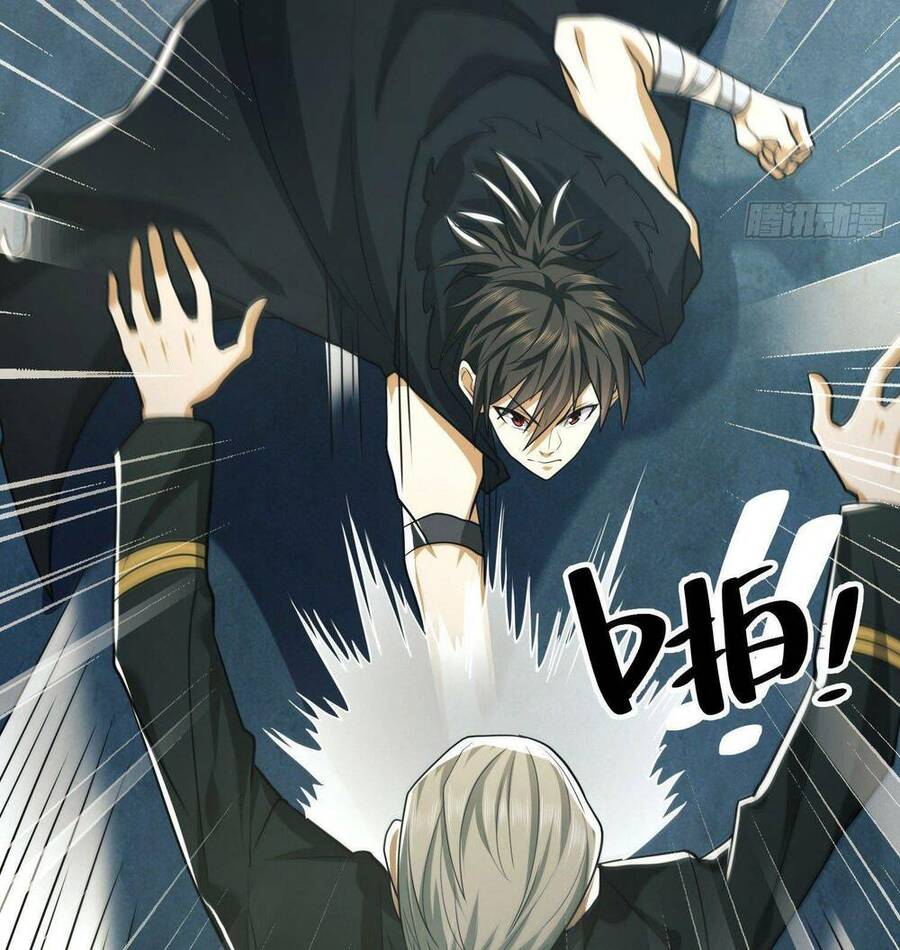 Đệ Nhất Danh Sách Chap 100 - Next Chap 101