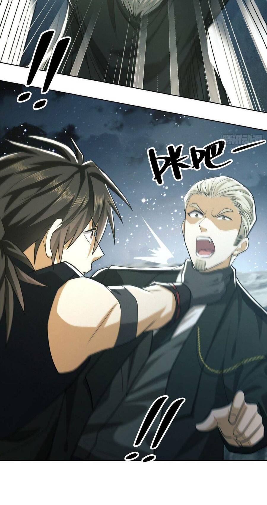 Đệ Nhất Danh Sách Chap 100 - Next Chap 101