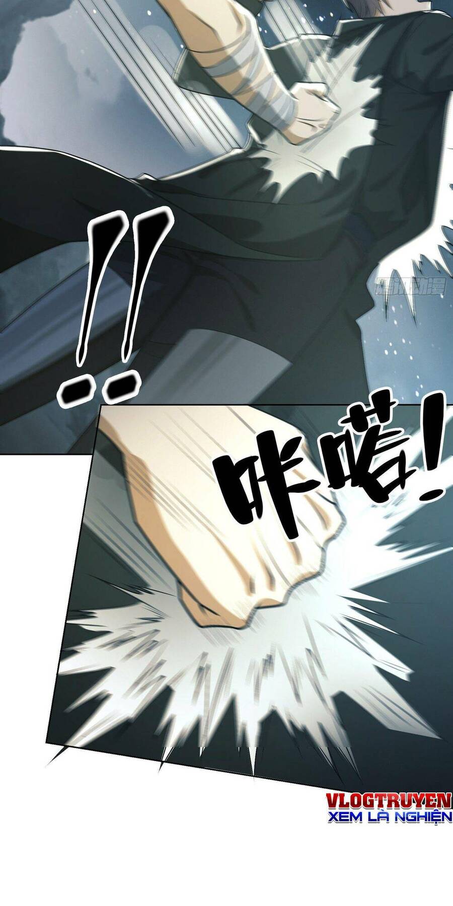 Đệ Nhất Danh Sách Chap 100 - Next Chap 101