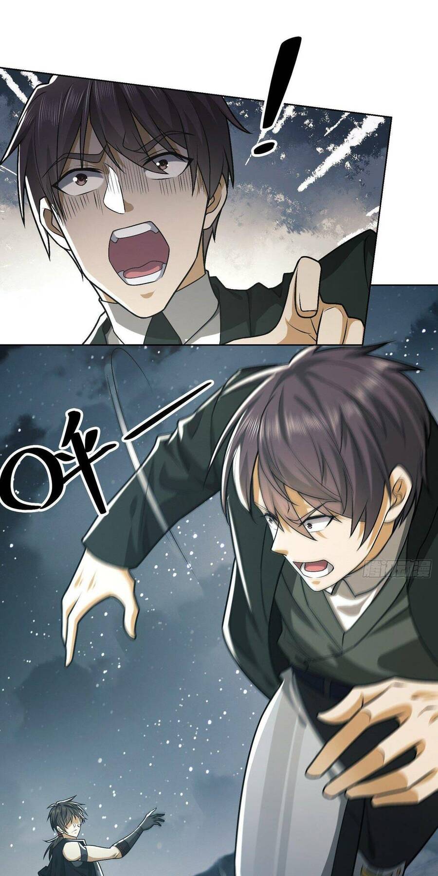 Đệ Nhất Danh Sách Chap 100 - Next Chap 101