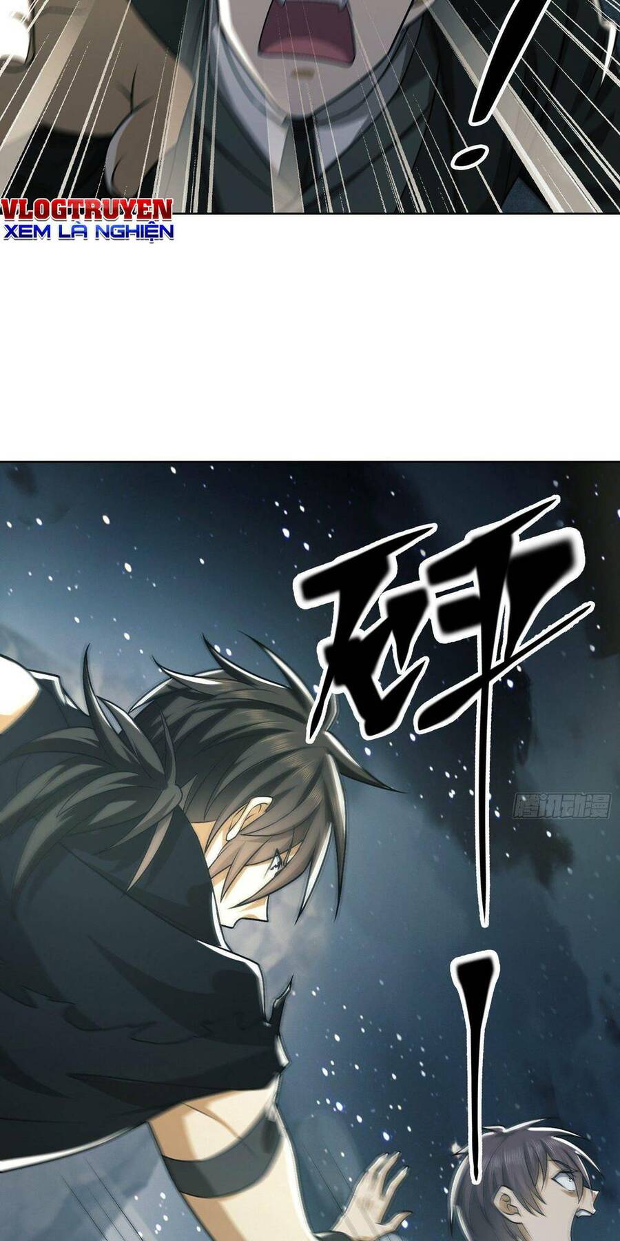 Đệ Nhất Danh Sách Chap 100 - Next Chap 101