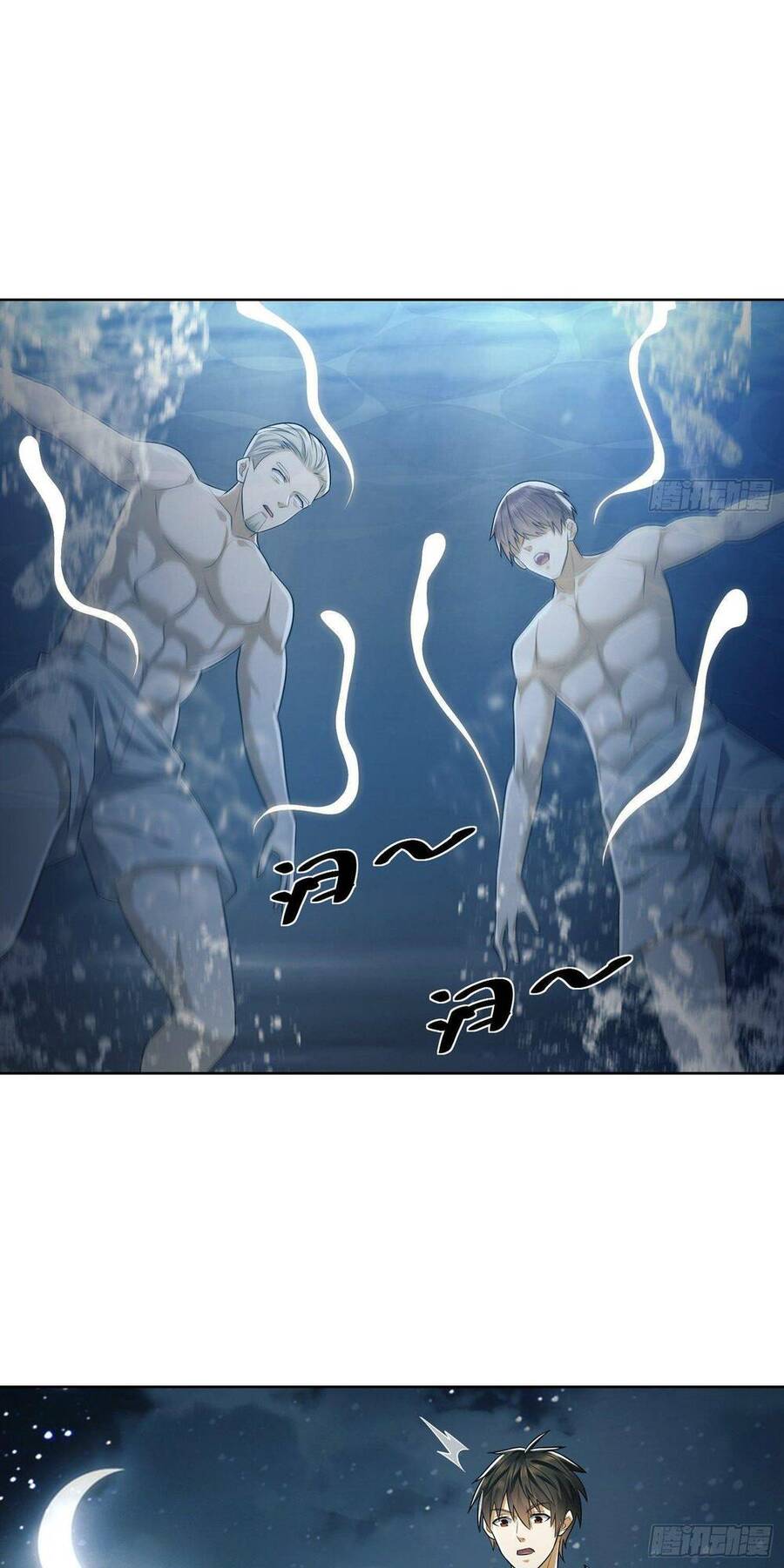 Đệ Nhất Danh Sách Chap 100 - Next Chap 101