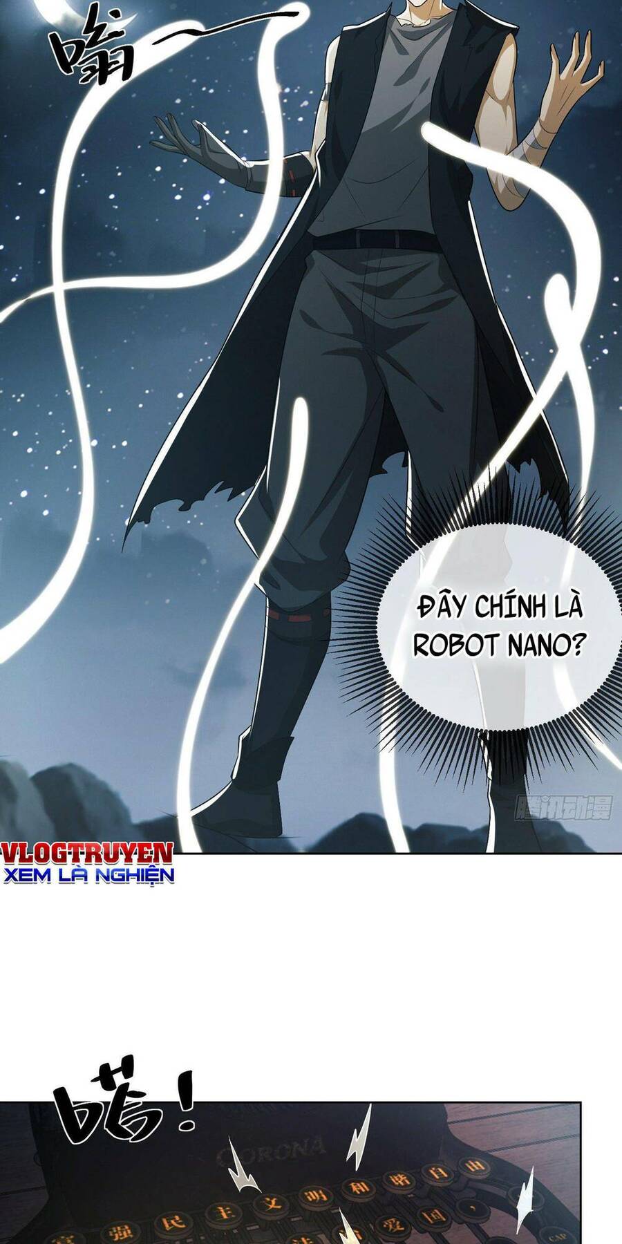 Đệ Nhất Danh Sách Chap 100 - Next Chap 101