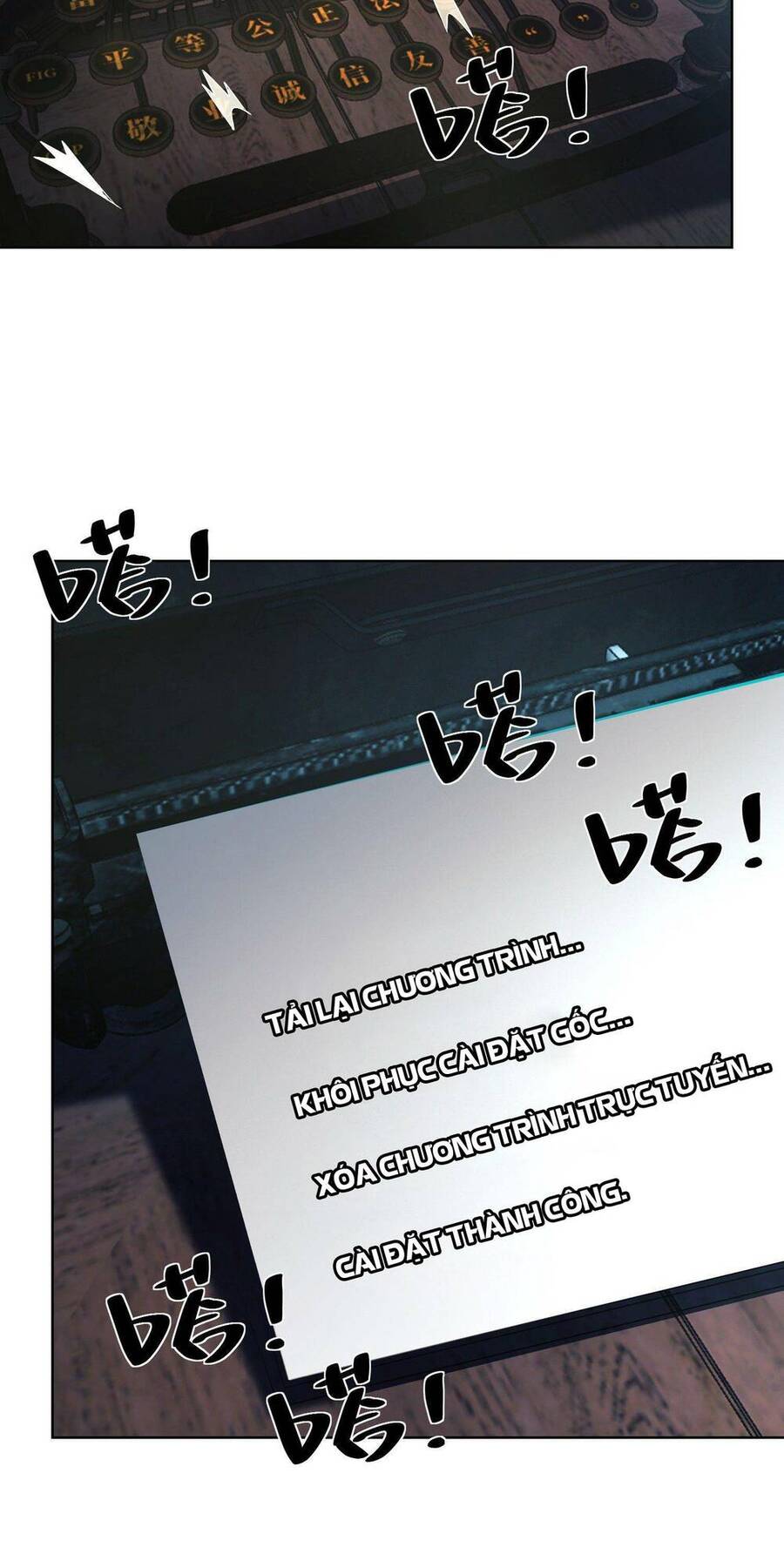 Đệ Nhất Danh Sách Chap 100 - Next Chap 101