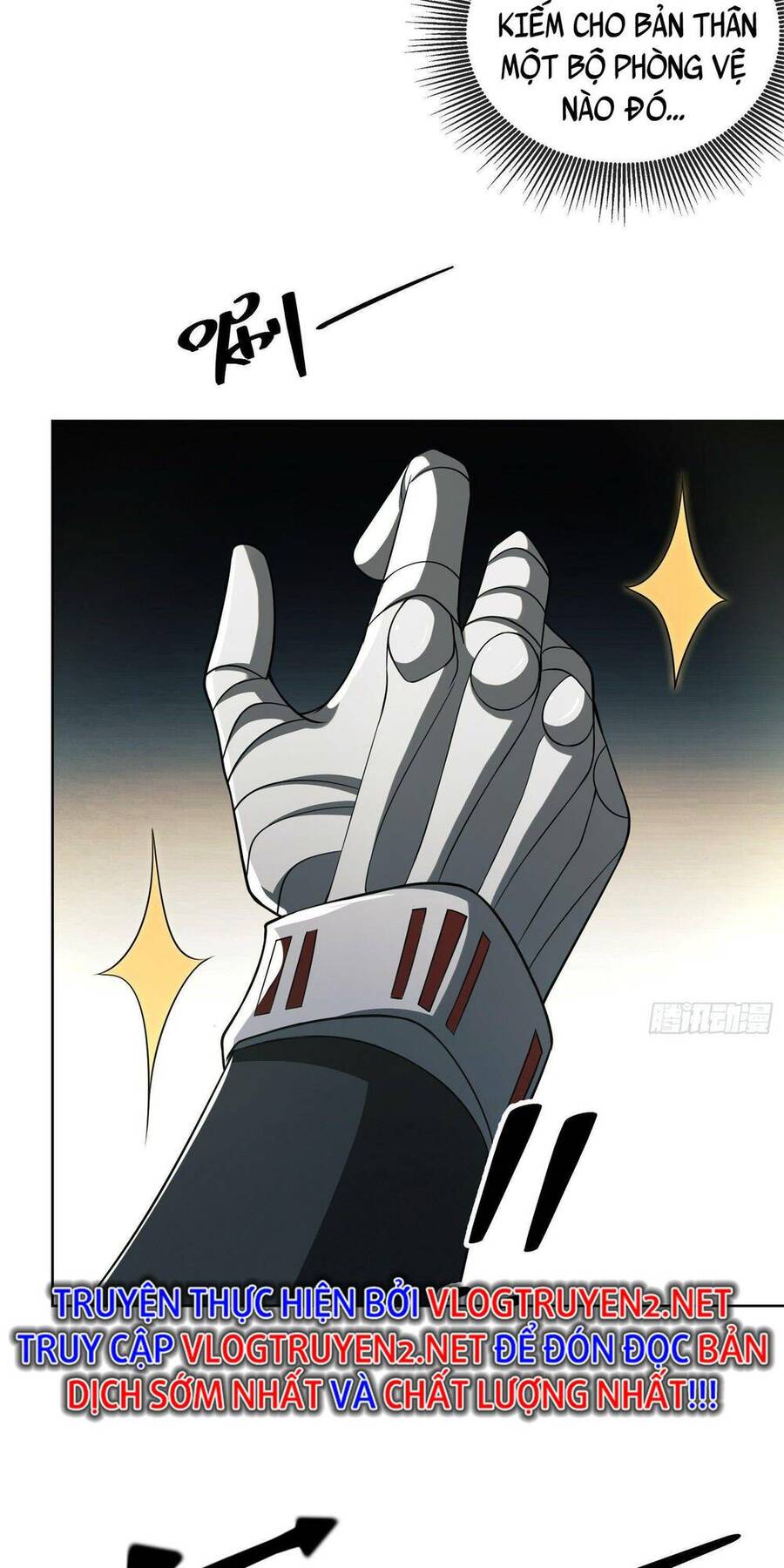 Đệ Nhất Danh Sách Chap 100 - Next Chap 101