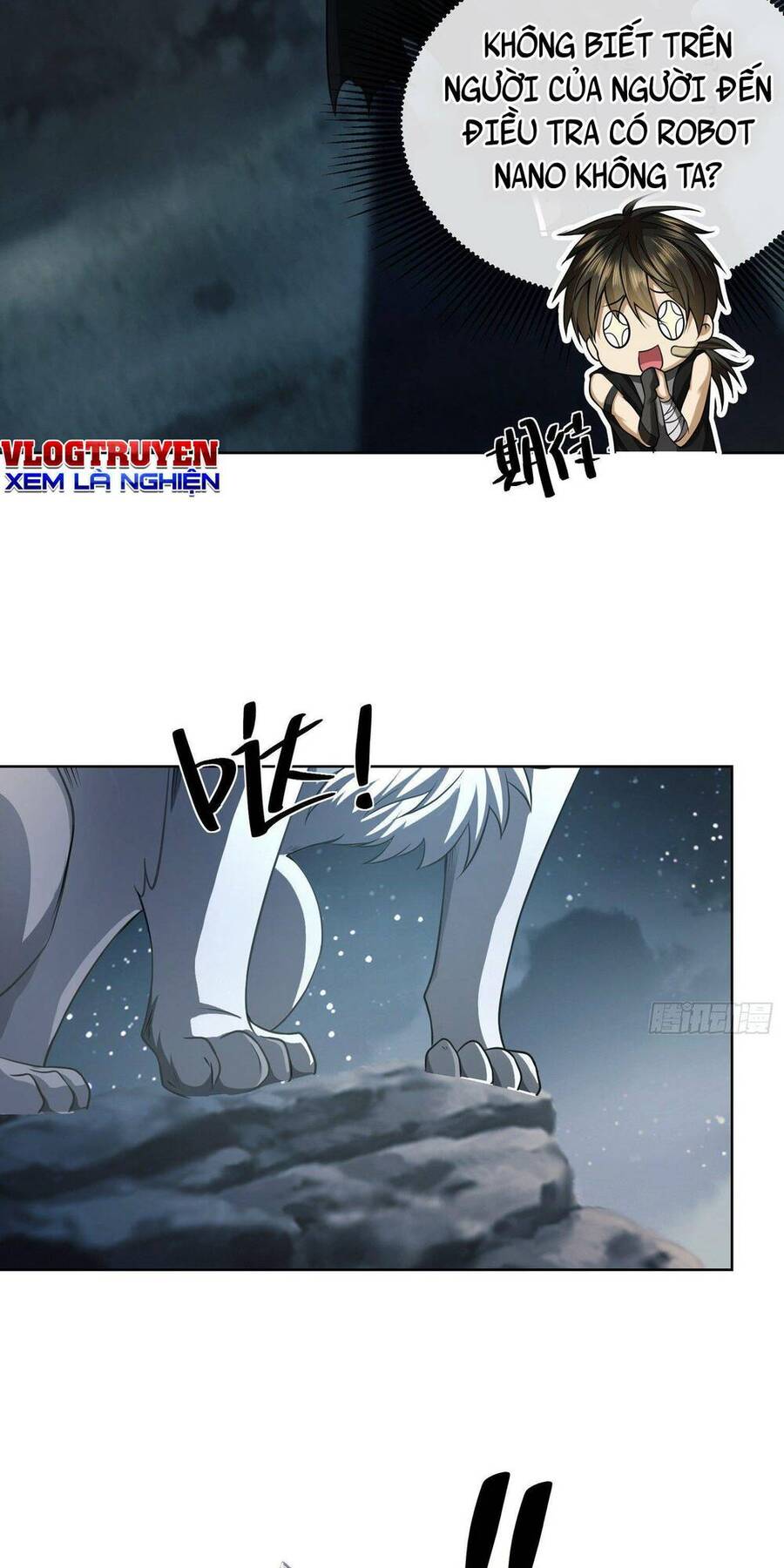 Đệ Nhất Danh Sách Chap 100 - Next Chap 101